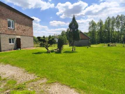 Dom w Żdżarach do sprzedania