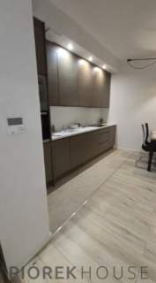 2-pokojowy apartament na Woli