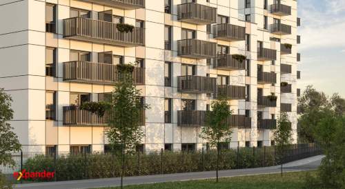 Apartament inwestycyjny 23% VAT