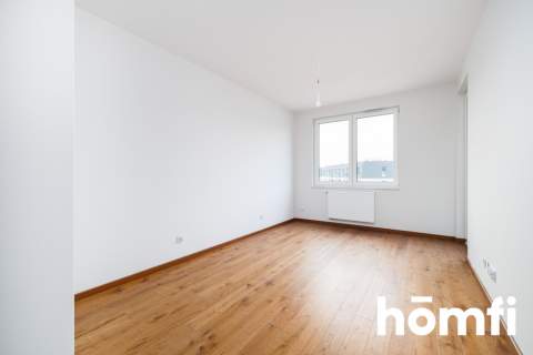 Wykonczone 102 m2 3 sypialnie taras