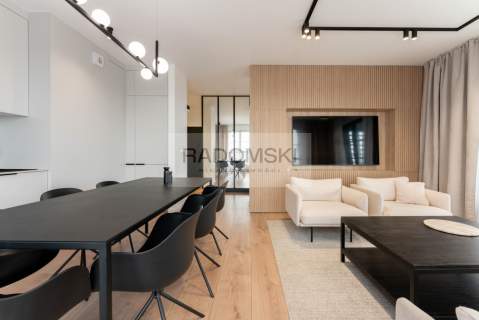 Apartament 104 m2 Gdańsk Śródmieście