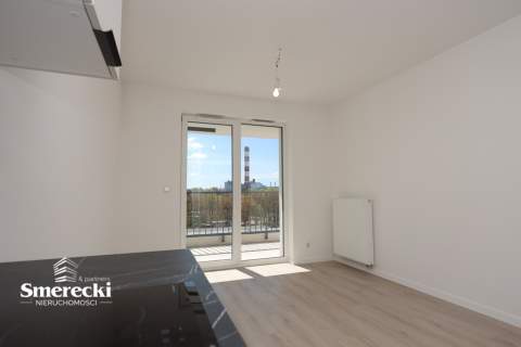 2 POKOJE 34,33 m WYSOKI STANDARD NOWE