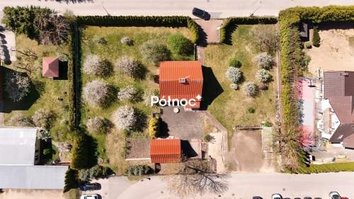 Ełk, Jeziorna 4 dom z ogrodem w pobliżu promenady