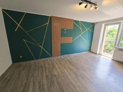 Mieszkanie na sprzedaż, 48 m2, Wojkowice