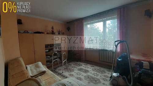 Dom mieszkalny w Mińsku Maz. blisko dworca PKP