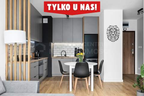 Na Skarpie, Nowy Fordon, balkon, miejsce postojowe