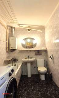 M3 52 m2 blisko Promenady, balkon