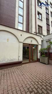 Centrum Metro 2 stronne h 3m Garaż 4 pokoje 