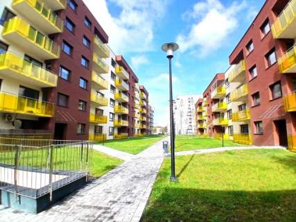 2 pokojowy Apartament - do własnej ARANŻACJI 