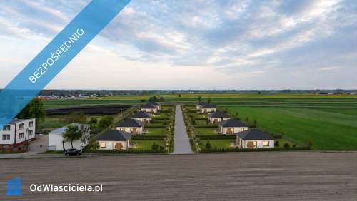 Działki budowlane na sprzedaż Kotunia, gm. Słupca