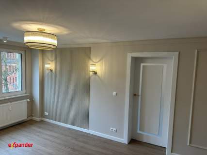 Stylowe 4 pokoje po kapitalnym remoncie Stare Miasto 0% prowizji