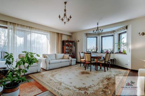 Piękny dom w otoczeniu zieleni KRAKÓW LUSINA 