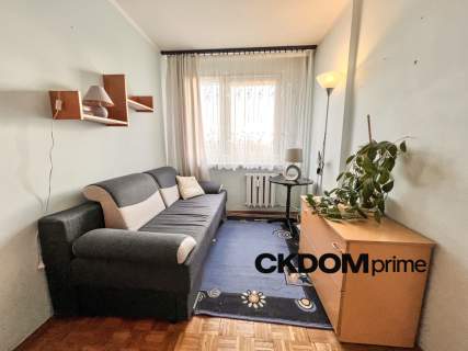 Dużo możliwości, 4 pokoje Gagarina, Radom