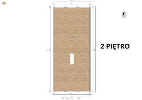 Parter 273 m2 pod działalność - świetna ekspozycja i lokalizacja