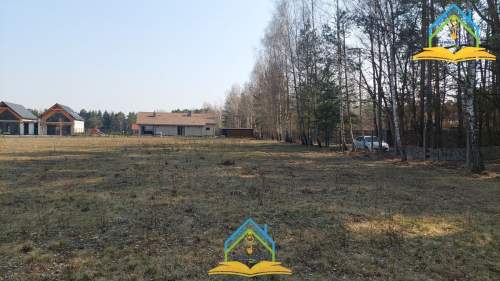 Działka budowlana na sprzedaż, 1250 m2, Korzeniówka