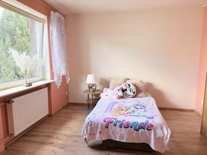 Dom wolnostojący na działce 1000m2 Gdynia