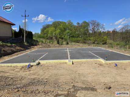 Nowy dom 150m2,