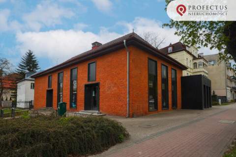 Wyjątkowy lokal usługowo-handlowy Gdańsk Wrzeszcz 100-300 m2