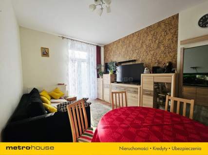 Mieszkanie na sprzedaż, 58,38 m2, Siedlce