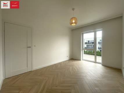 Wykończony pod Klucz Segment Pod Skarpą 122m2