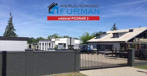 plac ok. 1400m2 pawilon biurowo- socjalny 28m2 