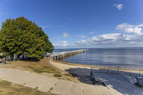 Mieszkanie do wynajęcia, 80 m2, Gdynia