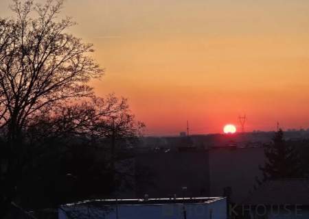 2-pokojowe mieszkanie w Ząbkach
