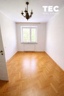 Jasne Krowodrza Górka Duży balkon