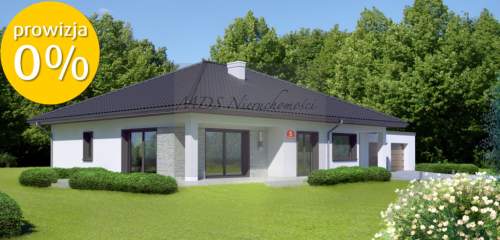 Smoszewo nad Wisłą działka z PNB