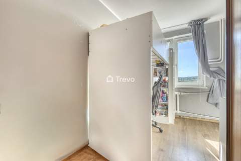3 pokoje Idealne na wynajem balkon Przymorze