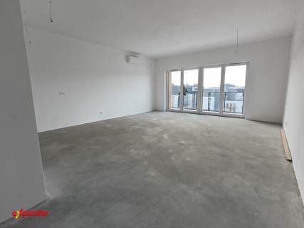Potężny salon 43,07m Apartament z 3 sypialniami z Kluczami od...