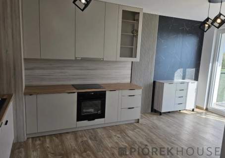 2-pokojowe mieszkanie na Bemowie