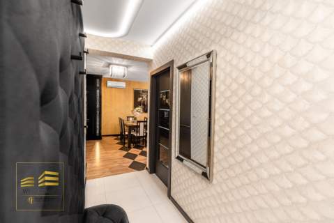 Apartament w Orkana Residence