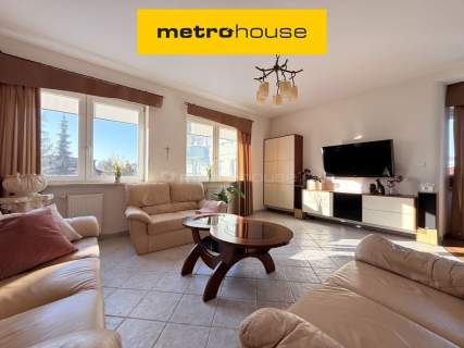 Przestronny apartament 145 m z potencjałem 