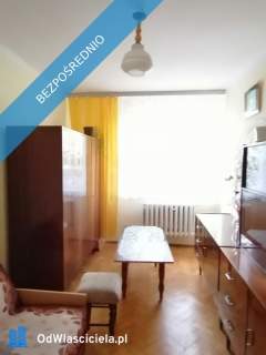Bezczynszowe mieszkanie 63m2 z garażem, działką i piwnicą