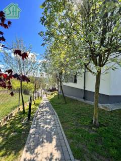 Mieszkanie na sprzedaż, 47 m2, Przemyśl