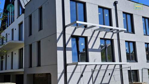 Nadmorski apartament 250 metrów od plaży