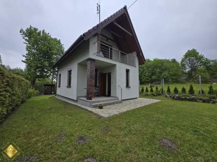 Dom na sprzedaż