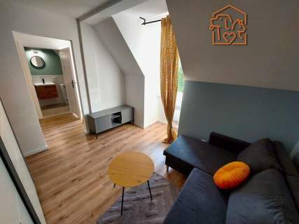Studio, pet-friendly - Żabia 5, Żelechowa