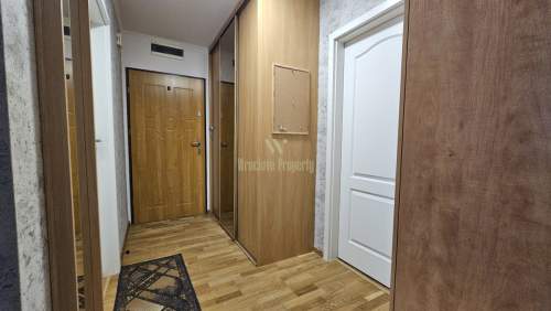 2 pokojowe z ogródkiem ul. Strońska Wrocław