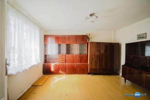Dom na sprzedaż 60 m2, działka 324 m2, Radom, ul. Gajowa