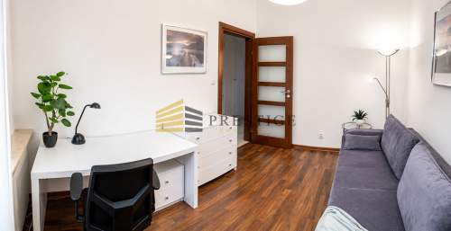 Apartament Miasteczko Wilanów