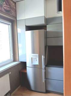 Sprzed. kawalerka 25,5m2. po remoncie, wyposażona.