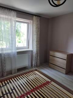 Mieszkanie bezczynszowe ok. 55m2