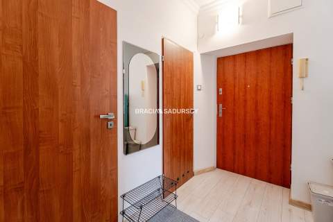 2 pokojowe, 40m2, Krowodrza ul. Galla