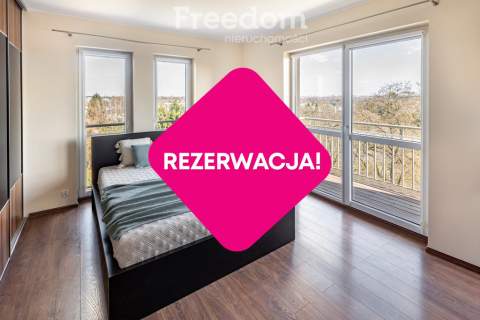 81,6 m 2 balkony garaż al. Jana Pawła II