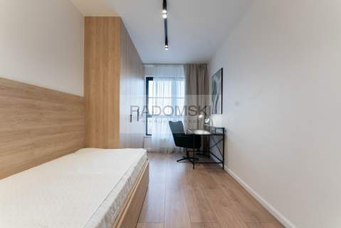 Apartament 104 m2 Gdańsk Śródmieście