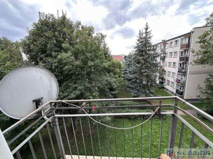 Sprzedam 4-pokojowe mieszkanie w centrum