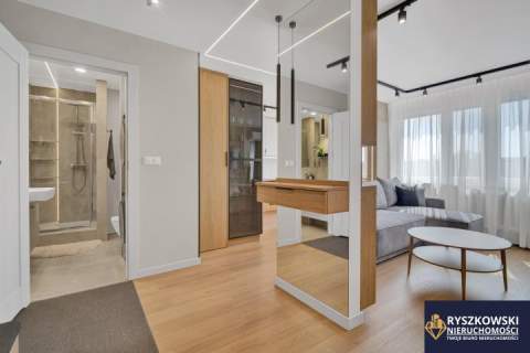 Apartament, 4 piętro, blok z windą na Orzeszkowej