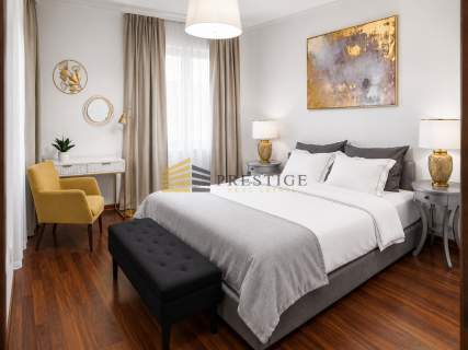 Apartament Miasteczko Wilanów